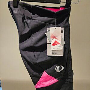 NWT - PEARL IZUMI bike shorts - size L
